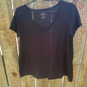 American Eagle Outfitters T-shirt short sleeve jun